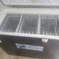 فروش فریزر نو