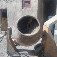 اجاره میکسر و دستگاه ویبره