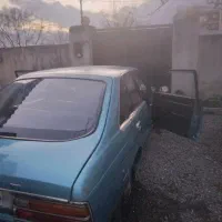 تویوتا کرونا لیفبک|خودرو کلاسیک|کرج, محمد آباد|دیوار