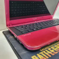 لپتاپ سونی Sonu vpcea در‌حد بدون تعمیری