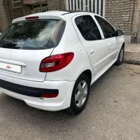 پژو ۲۰۷ پانا اتومات مدل ۱۴۰۰|خودرو سواری و وانت|مشهد, کلاهدوز|دیوار