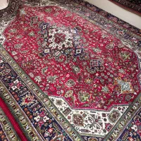 جفت ۶ متری اذرشهر نقشه قبا|فرش|تهران, جهاد|دیوار