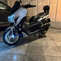 یاماها nmax ترکشن abs مدل ۱۴۰۳|موتورسیکلت|تهران, دروازه شمیران|دیوار