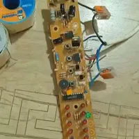 تعمیرات برد هود پنکه سلولزی دیمر ...|خدمات پیشه و مهارت|قرچک, مهدیه|دیوار