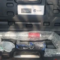 تفنگ میخ کوب بندردیر|ابزارآلات|بندر دیر, |دیوار