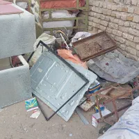 خرید انواع ضایعات کارتن کاغذ و...|خدمات پیشه و مهارت|مشهد, ایثارگران|دیوار