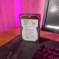 هارد یک ترا