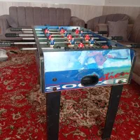 فوتبال دستی پایه دار