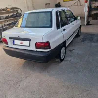 پراید 93فابریک|خودرو سواری و وانت|مرودشت, ژیان|دیوار