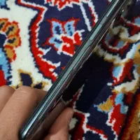 گوشی در حد نو|موبایل|خلخال, |دیوار