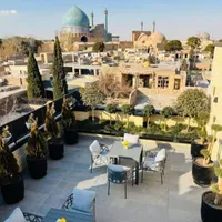 هتل خانه مادری (صبحانه ، اسکوتر و اینترنت رایگان)|اجارهٔ کوتاه‌مدت آپارتمان و سوئیت|اصفهان, نقش جهان|دیوار