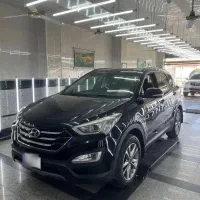 سانتافه 2015 منطقه