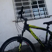 دوچرخه ۲۶ ویوا