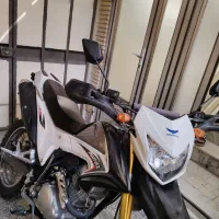 تریل پرواز gy200