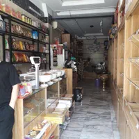 مغازه ۵۵ متری با ی حیاط ۳۵ متری  در نبرد شمالی|اجارهٔ مغازه و غرفه|تهران, ائمه اطهار|دیوار