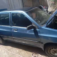 پراید مدل 78