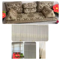 پرده و شاه نشین