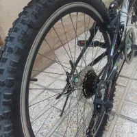 دوچرخه کمک فنردار مریلند|دوچرخه، اسکیت، اسکوتر|شهریار, رزکان|دیوار