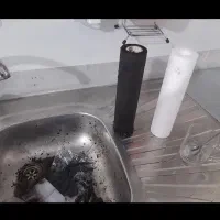 تمام خدمات تصفیه آب (نصب و تعویض‌فیلتر،تعمیرات