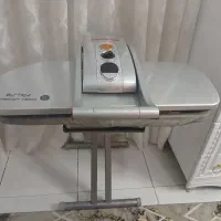 اتو پرس ژانومه‌