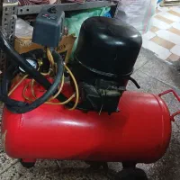 کمپروسور باد ۳۰ کیلو|ابزارآلات|تهران, بهارستان|دیوار