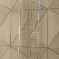 سبد اب چکون استیل تمیز