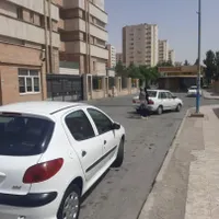 پژو 206 تیپ ۵، مدل ۱۳۹۹ دریچه گاز سیمی|خودرو سواری و وانت|تهران, شهرک ژاندارمری|دیوار
