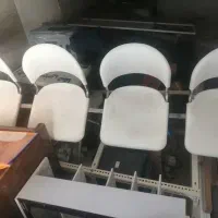 صندلی انتظار ۴ نفره