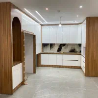 ساخت کابینت و کمد دیواری