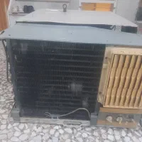 کولر جنرال 18موتور سوخته