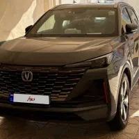 چانگان cs55پلاس وارداتی صفر