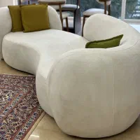 مبل ۳ نفره|مبلمان خانگی و میز عسلی|تهران, شهرک گلها|دیوار