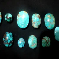 فیروزه نیشابوری