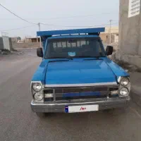 نیسان زامیاد 94|خودرو سواری و وانت|سیرجان, |دیوار