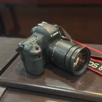 دوربین کانن 6D مارک ۱