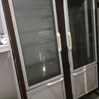یخچال چهاردر با موتور آلمانی