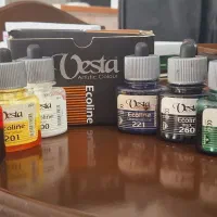 تمامی لوازم های گرافیکی با قیمت خوب|لوازم التحریر|قرچک, باقرآباد|دیوار