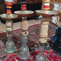 قلیون چایخونه ای