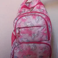 کوله پشتی