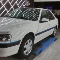 پژو پارس ۴۰۲|خودرو سواری و وانت|تربت جام, والفجر|دیوار