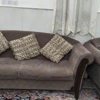 مبل هفت نفره
