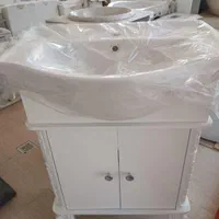 روشوئئ کابین دارپایه مبلی