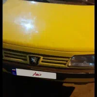 تاکسی مدل ۹۰