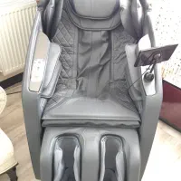 صندلی ماساژور ۱۲ مدل ماساژ