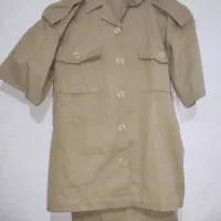 لباس کار