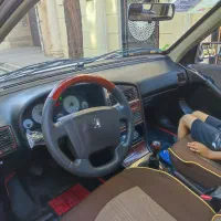 پژو پارس دوگانه شرکتی بیرنگ مدل۹۱|خودرو سواری و وانت|گلستان (تهران), |دیوار