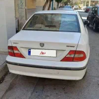 فروش ماشین سمند ایکس سون مدل نود بدون رنگ|خودرو سواری و وانت|مشهد, توس (بلوار توس)|دیوار
