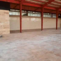 اجاره سوله 1500متر بهداشتی برق 150 آمپر در باغستان|اجارهٔ دفتر صنعتی، کشاورزی، تجاری|شهریار, رزکان|دیوار