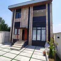 ویلا لوکس سنگر قاضیان