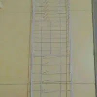 یک عدد آب چکان نو